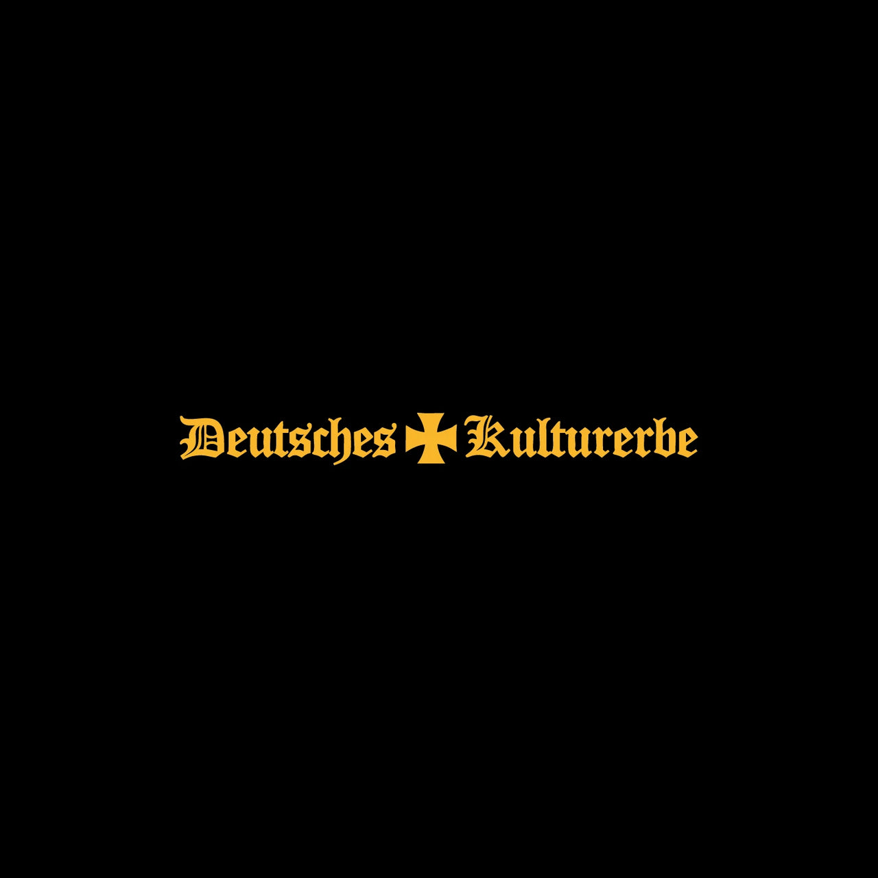 German culture car modification stickers, decorative car windows and rear windows, fun waterproof stickers