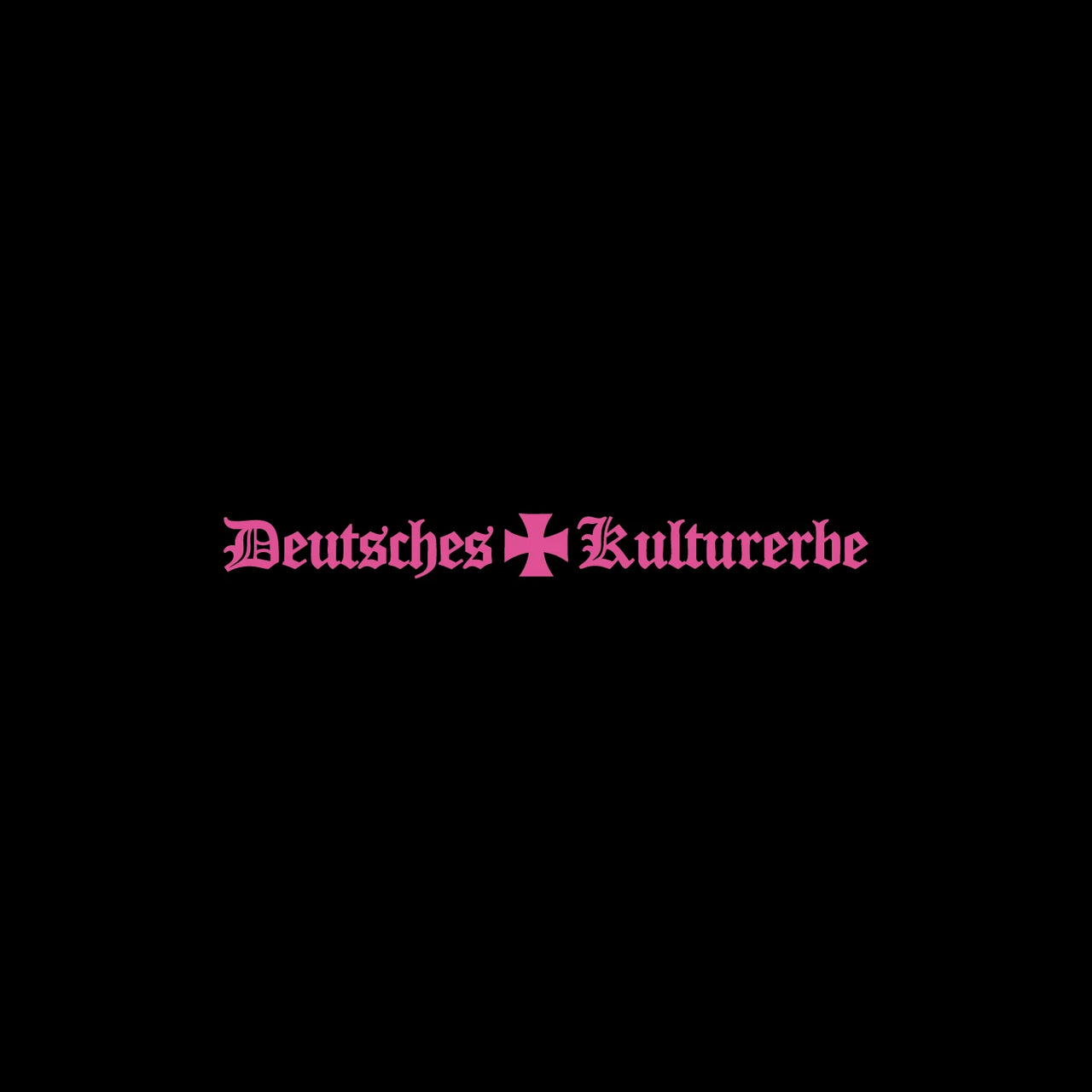 German culture car modification stickers, decorative car windows and rear windows, fun waterproof stickers