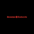 German culture car modification stickers, decorative car windows and rear windows, fun waterproof stickers