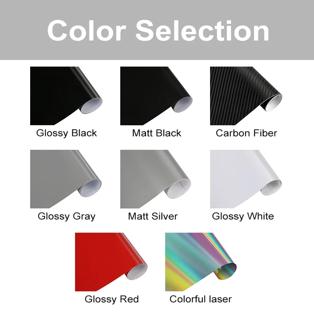 Stancewars JDM Car Windshield Stickers Banner Vinyl Waterproof Automobiles Windscreen Decoration Decals Trim Styling Accessories