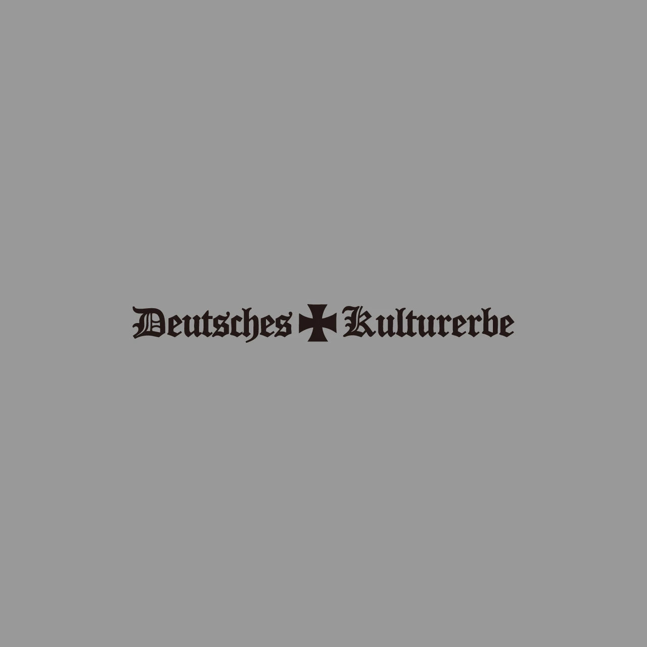 German culture car modification stickers, decorative car windows and rear windows, fun waterproof stickers