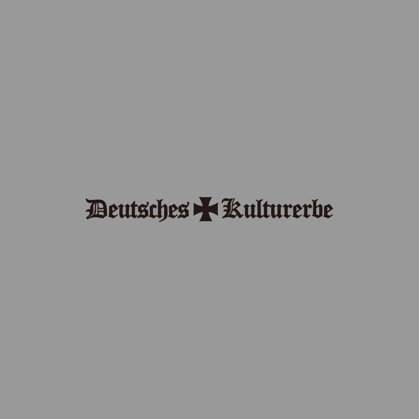 German culture car modification stickers, decorative car windows and rear windows, fun waterproof stickers