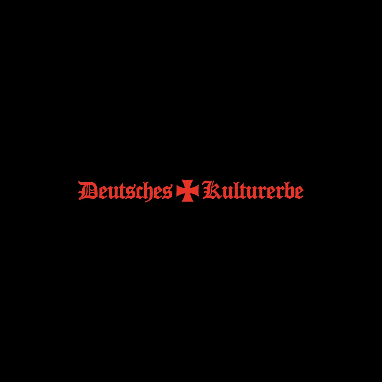 German culture car modification stickers, decorative car windows and rear windows, fun waterproof stickers