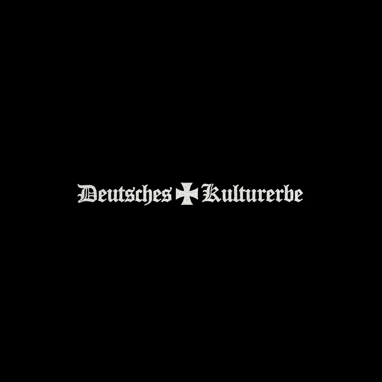 German culture car modification stickers, decorative car windows and rear windows, fun waterproof stickers